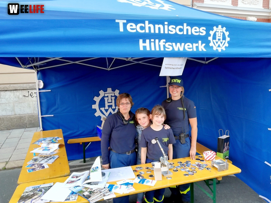 Weltkindertag 2019
