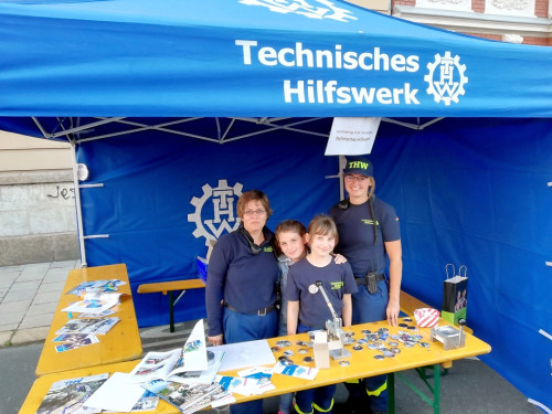 Weltkindertag 2019 – Foto 97