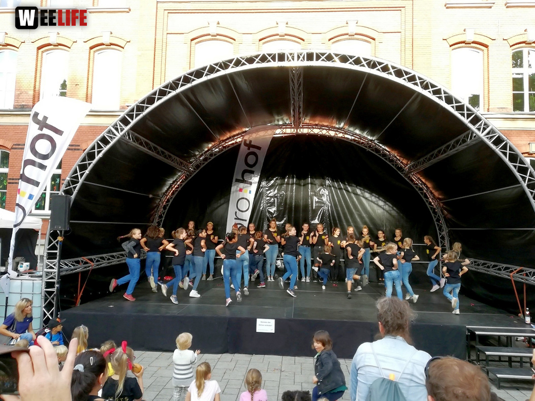 Weltkindertag 2019