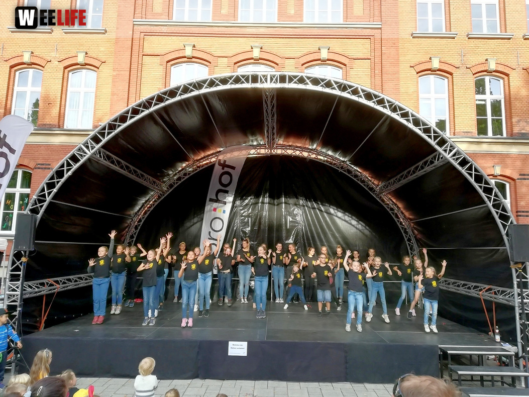 Weltkindertag 2019