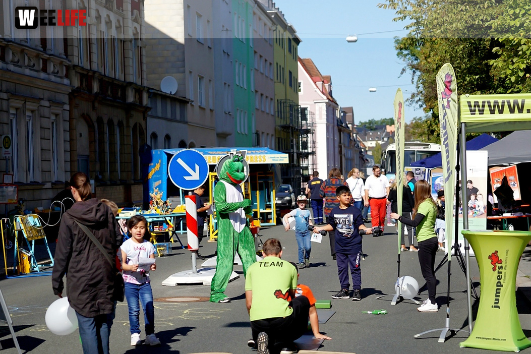 Weltkindertag 2019