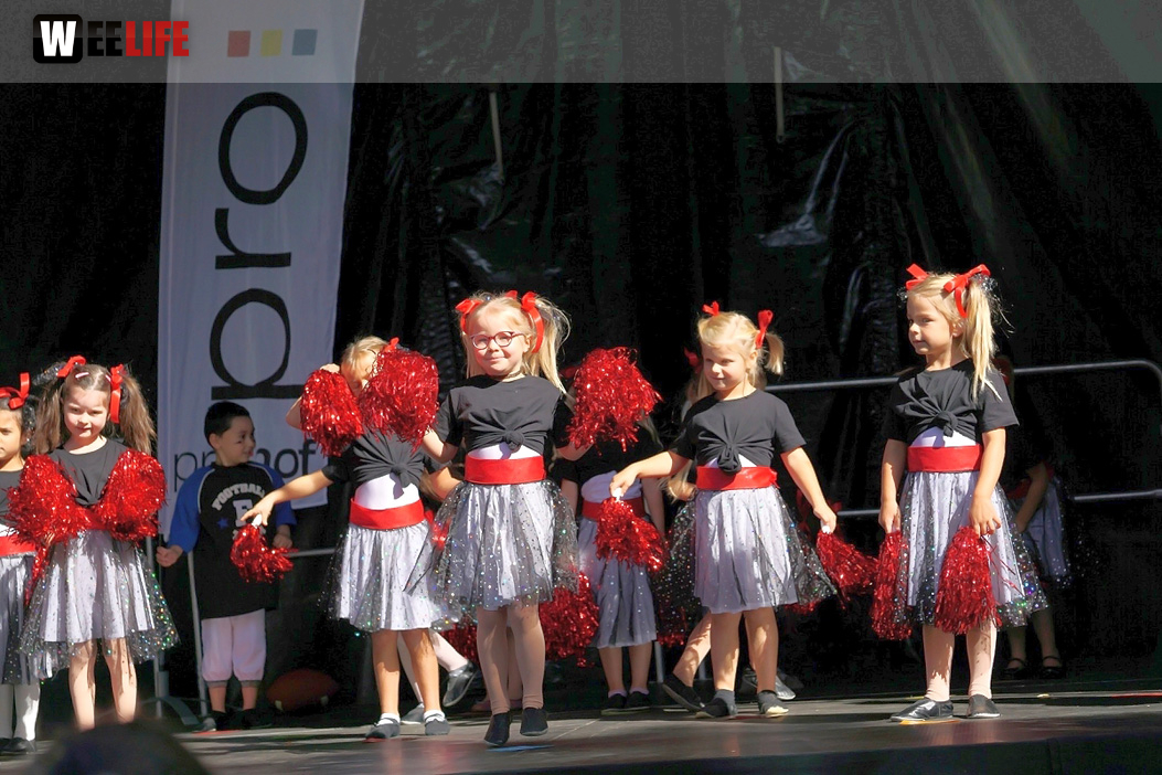 Weltkindertag 2019