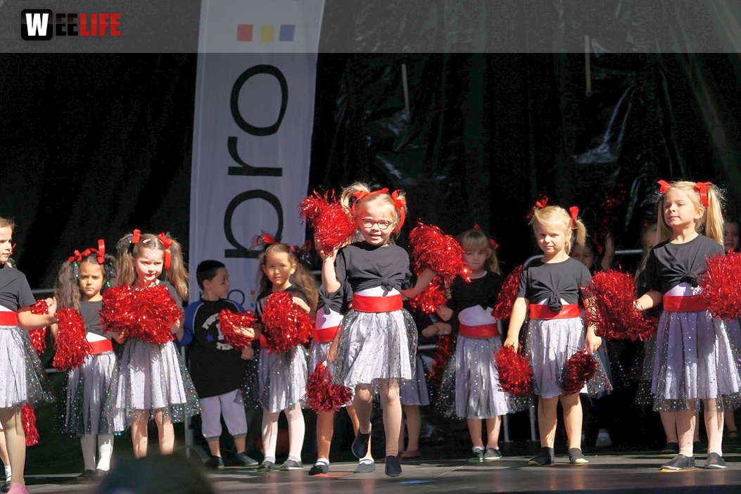 Weltkindertag 2019