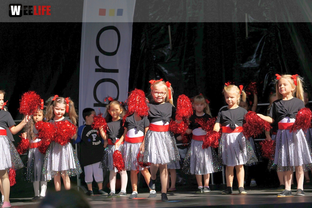 Weltkindertag 2019