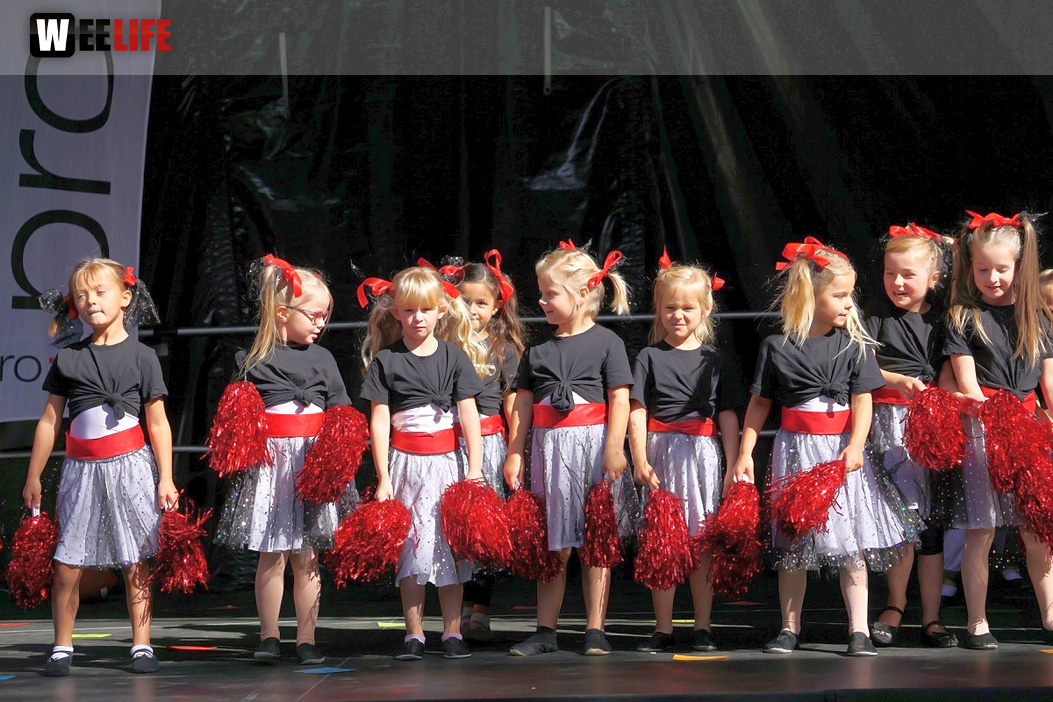 Weltkindertag 2019