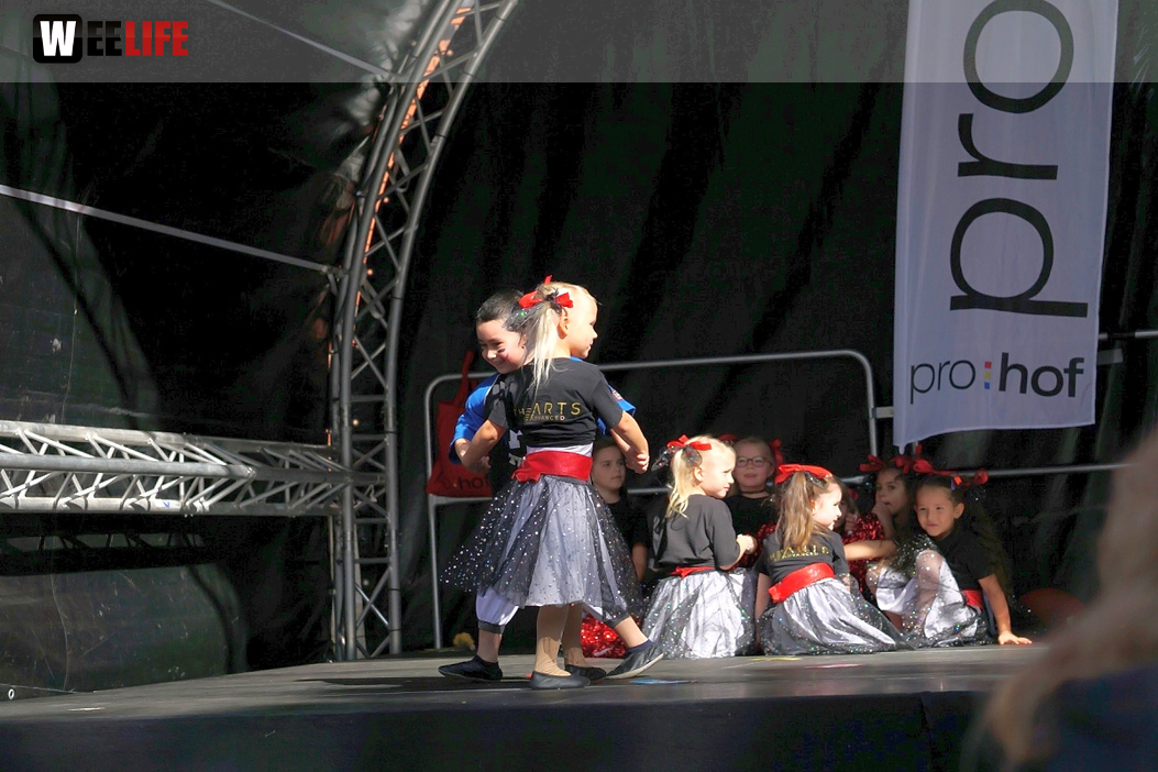 Weltkindertag 2019