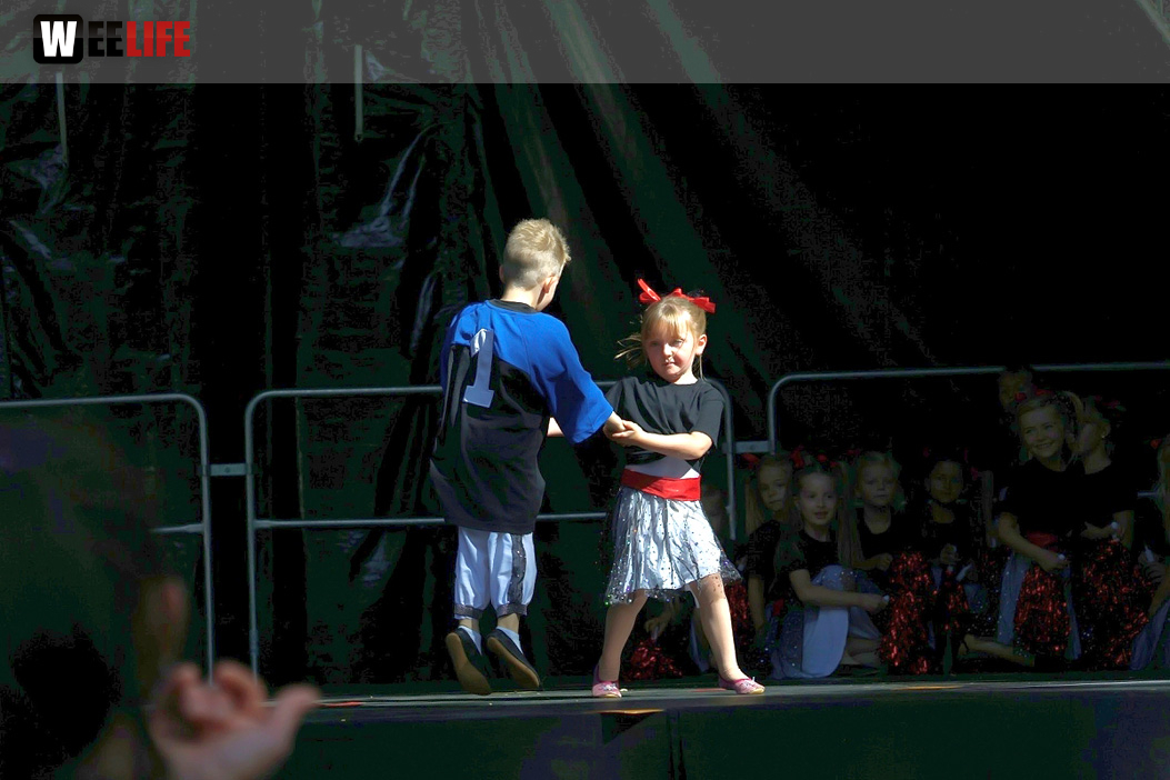Weltkindertag 2019
