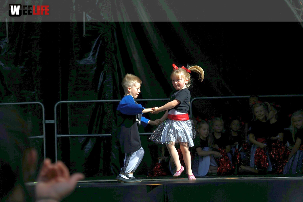 Weltkindertag 2019