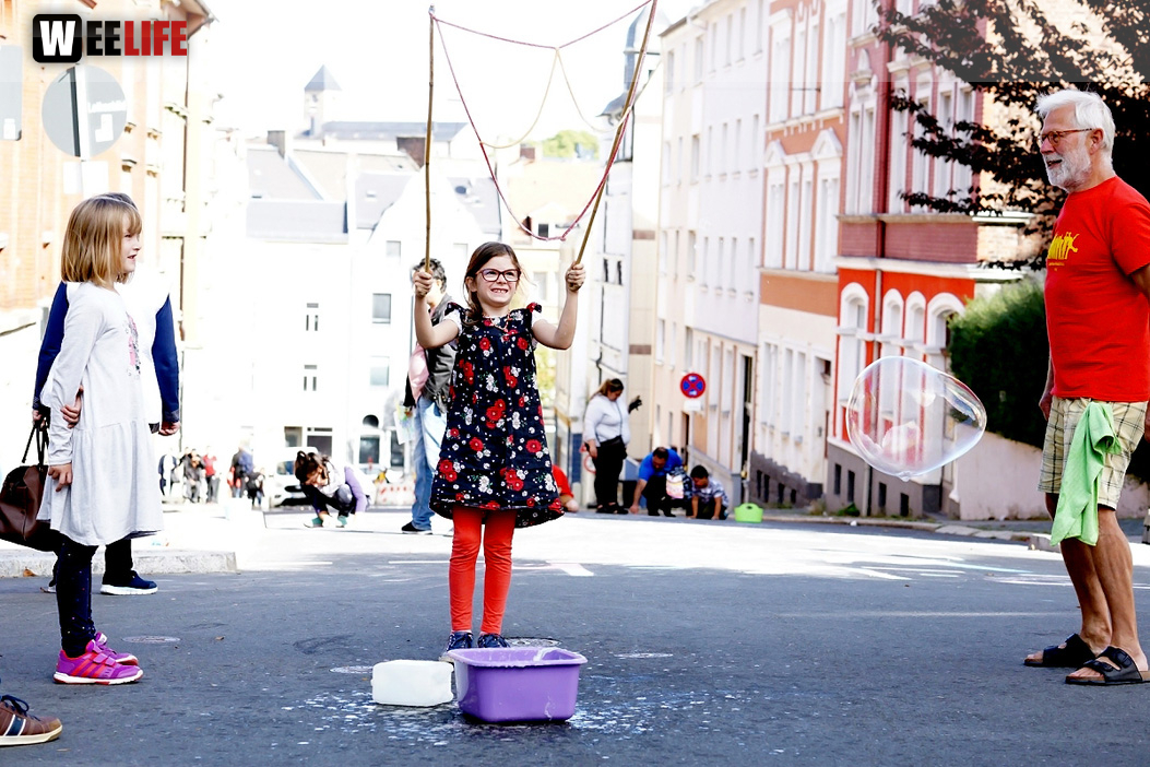 Weltkindertag 2019