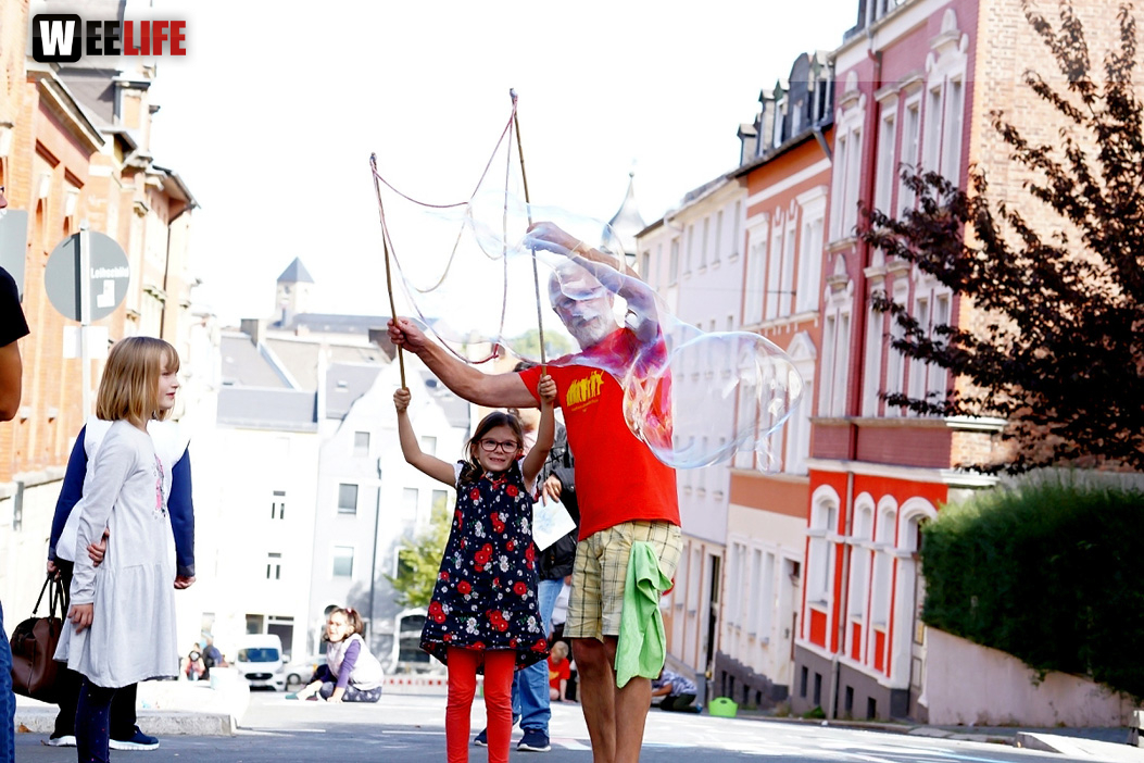 Weltkindertag 2019