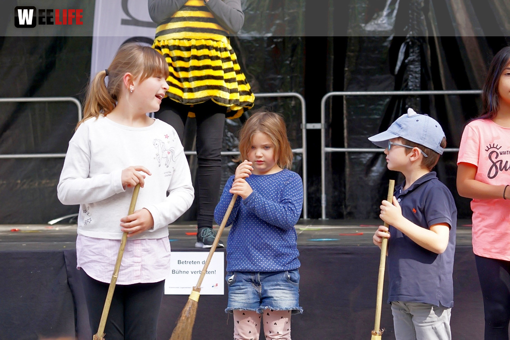 Weltkindertag 2019
