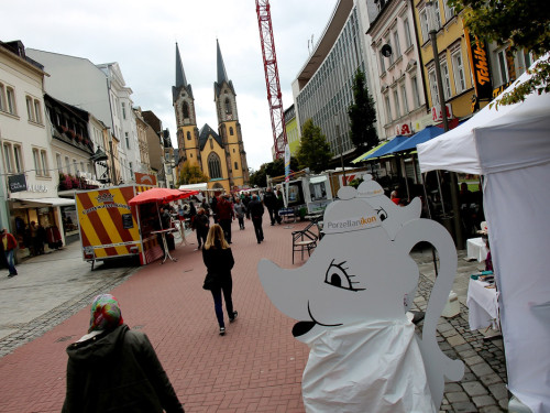 Hofer Herbst 2019 Samstag – Foto 3