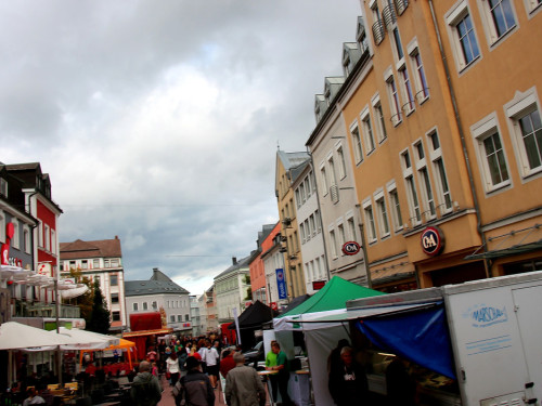Hofer Herbst 2019 Samstag – Foto 4