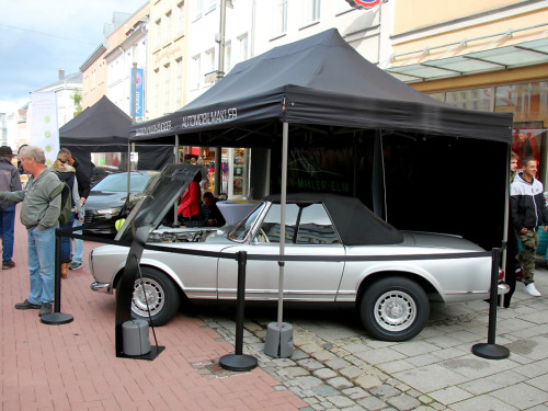 Hofer Herbst 2019 Samstag – Foto 7