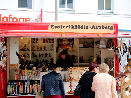 Hofer Herbst 2019 Samstag – Foto 18