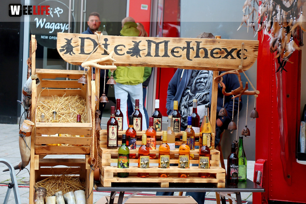 Hofer Herbst 2019 Samstag