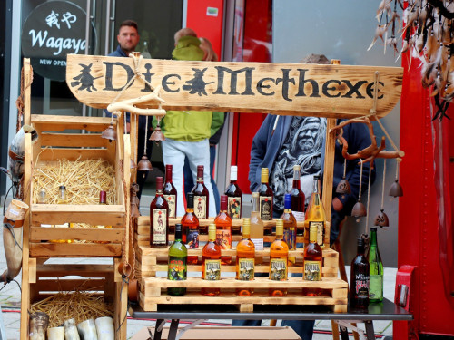 Hofer Herbst 2019 Samstag – Foto 19