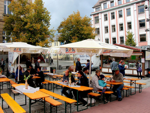 Hofer Herbst 2019 Samstag – Foto 23