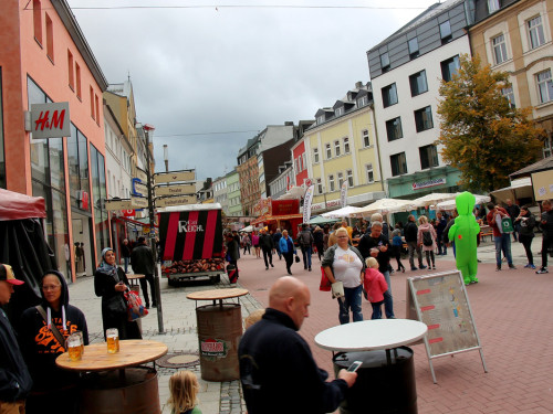 Hofer Herbst 2019 Samstag – Foto 29