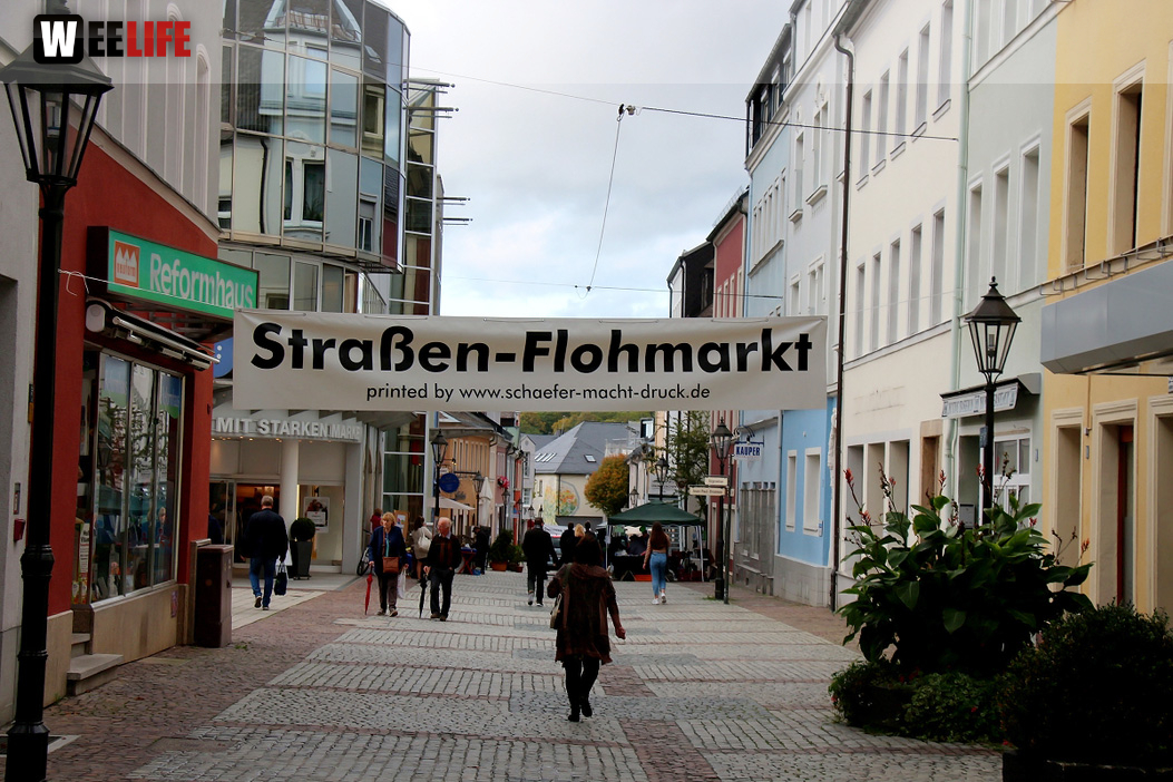 Hofer Herbst 2019 Samstag