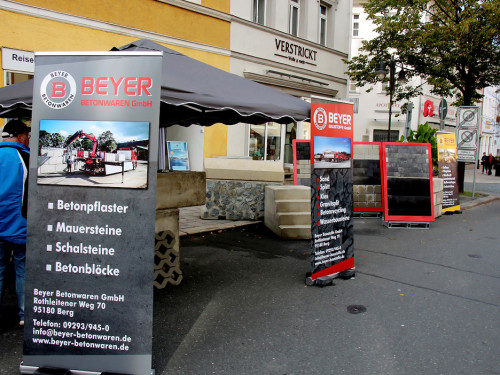 Hofer Herbst 2019 Samstag – Foto 50