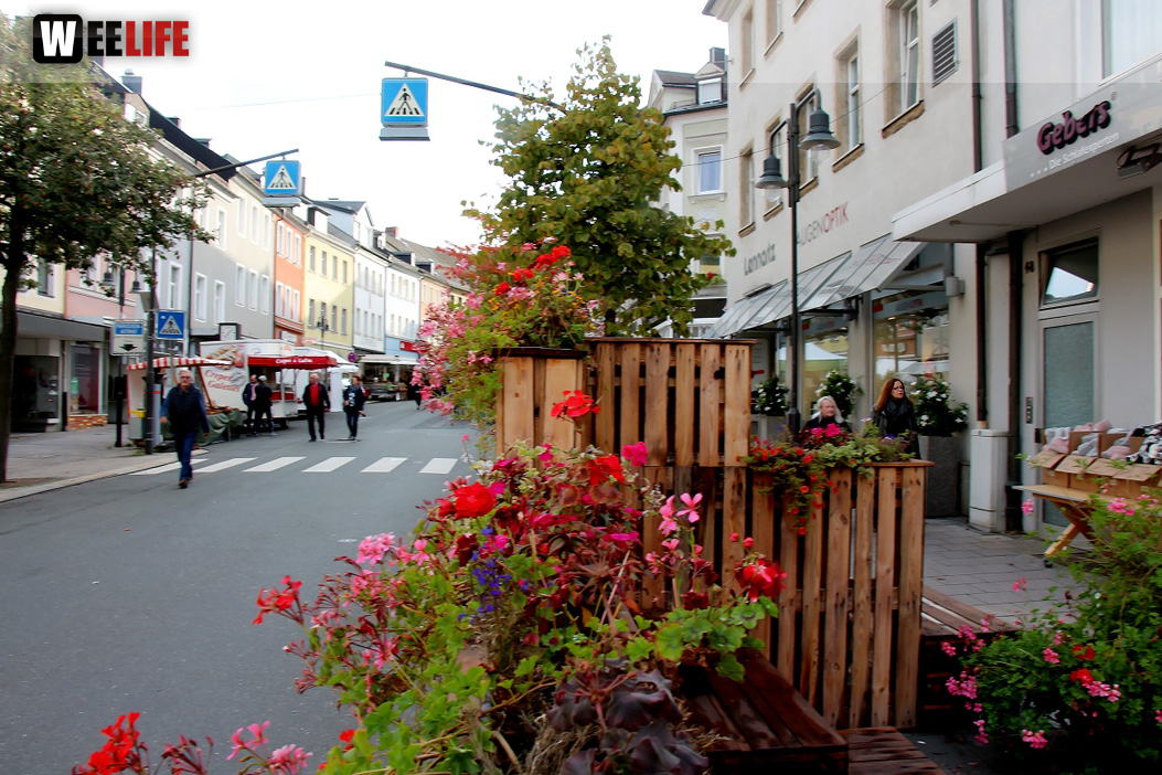 Hofer Herbst 2019 Samstag