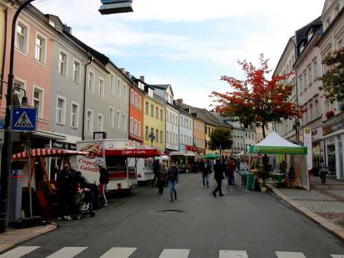 Hofer Herbst 2019 Samstag – Foto 56