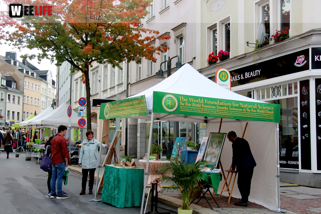 Hofer Herbst 2019 Samstag