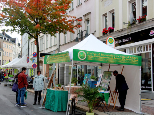Hofer Herbst 2019 Samstag – Foto 58