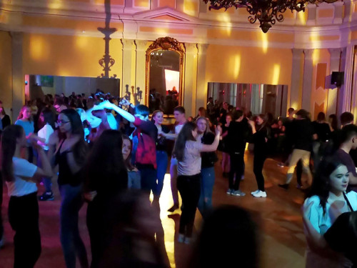 Schüler Discoparty 28.9.2019 TS Swing – Foto 5