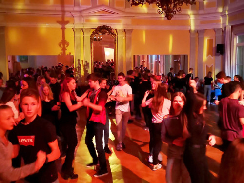 Schüler Discoparty 28.9.2019 TS Swing – Foto 7