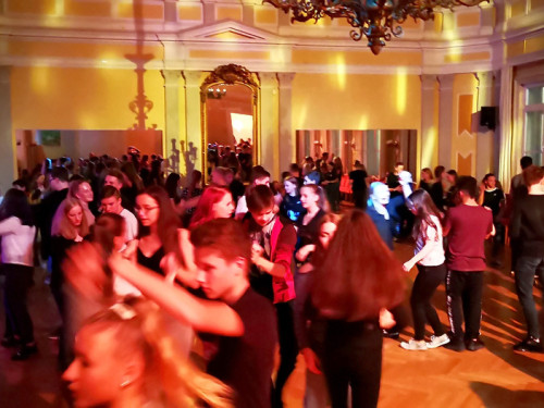 Schüler Discoparty 28.9.2019 TS Swing – Foto 8