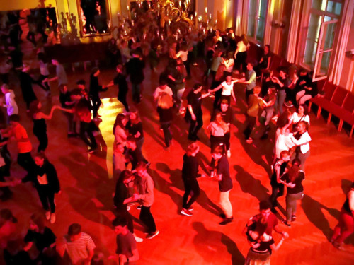Schüler Discoparty 28.9.2019 TS Swing – Foto 11