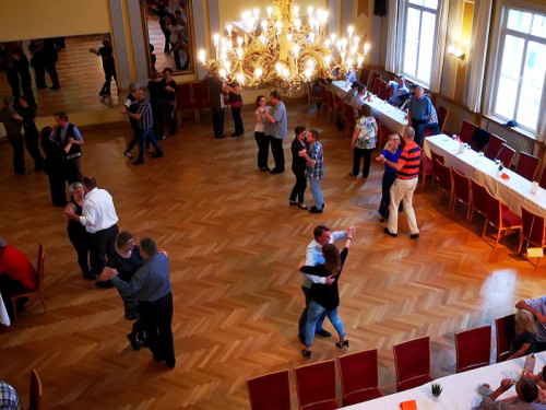 Tanzfrühstück 29.9.2019 TS Swing – Foto 2