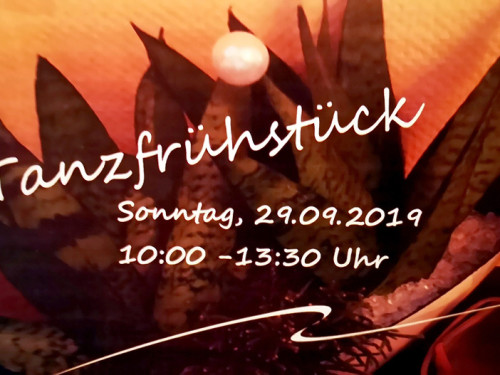 Tanzfrühstück 29.9.2019 TS Swing – Foto 3