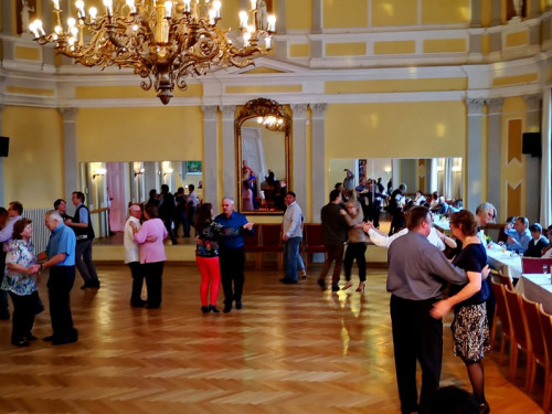 Tanzfrühstück 29.9.2019 TS Swing – Foto 13