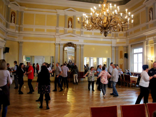 Tanzfrühstück 29.9.2019 TS Swing – Foto 14