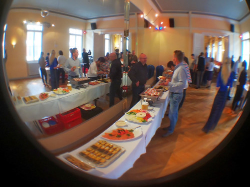 Tanzfrühstück 29.9.2019 TS Swing – Foto 16