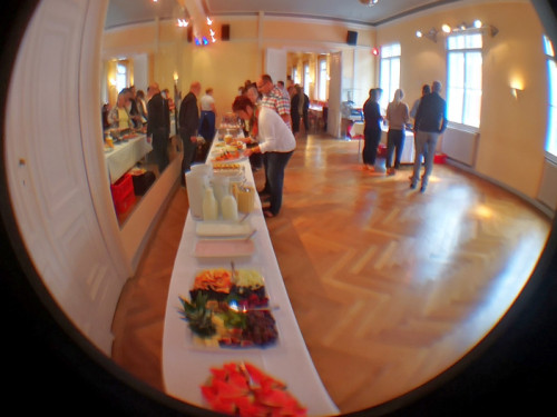 Tanzfrühstück 29.9.2019 TS Swing – Foto 20