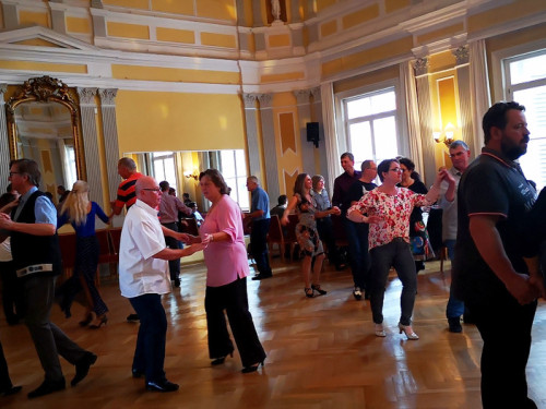 Tanzfrühstück 29.9.2019 TS Swing – Foto 26