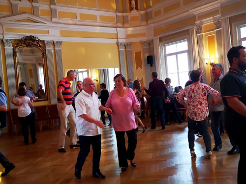Tanzfrühstück 29.9.2019 TS Swing – Foto 27