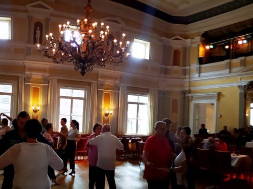 Tanzfrühstück 29.9.2019 TS Swing – Foto 28