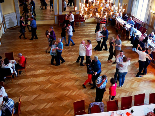 Tanzfrühstück 29.9.2019 TS Swing – Foto 31
