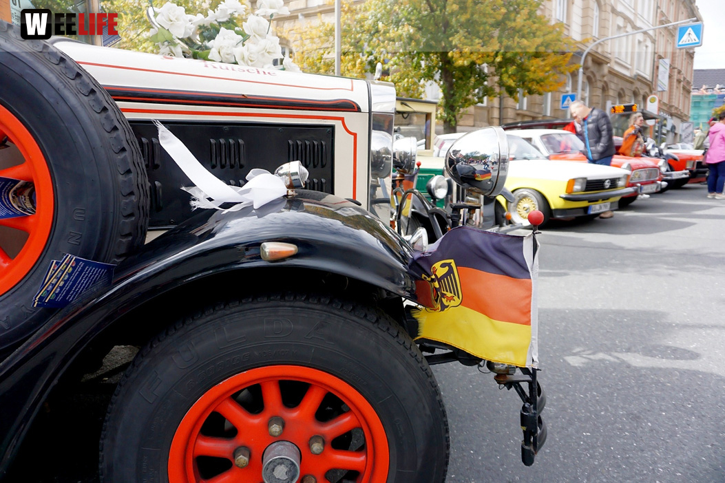 Hofer Herbst 2019 Sonntag