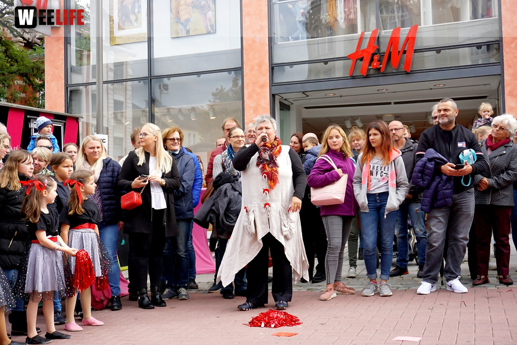 Hofer Herbst 2019 Sonntag