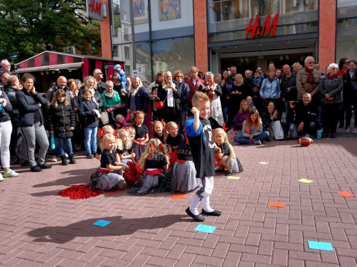 Hofer Herbst 2019 Sonntag – Foto 28