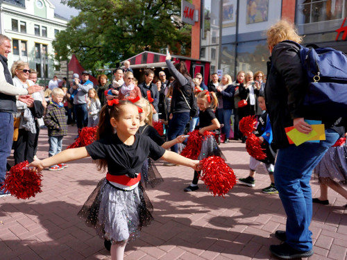Hofer Herbst 2019 Sonntag – Foto 44