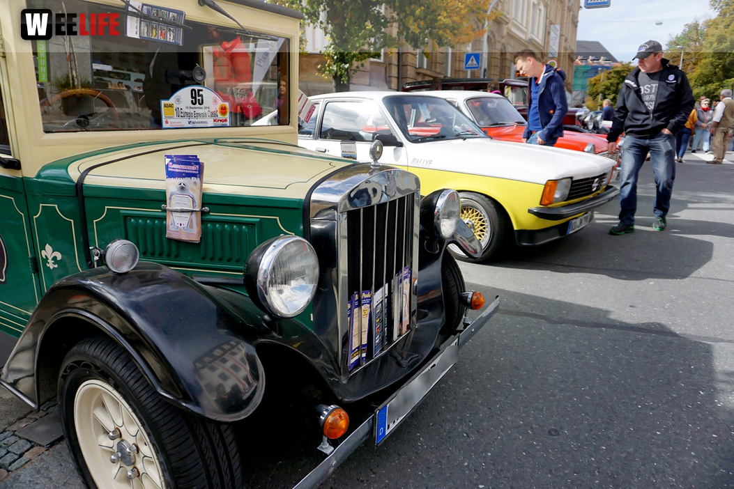 Hofer Herbst 2019 Sonntag