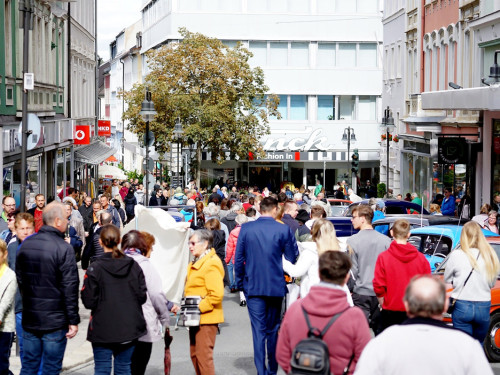 Hofer Herbst 2019 Sonntag – Foto 147
