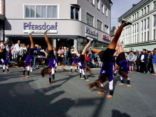 Hofer Herbst 2019 Sonntag – Foto 174